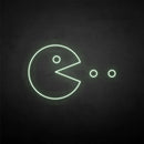 'BxxxS' neon sign - VINTAGE SIGN