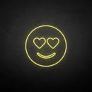 'LIKE' neon sign - VINTAGE SIGN