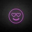 'LIKE' neon sign - VINTAGE SIGN