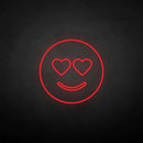 'LIKE' neon sign - VINTAGE SIGN