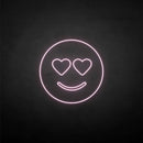 'LIKE' neon sign - VINTAGE SIGN