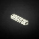 'ESCAPE ROOM' neon sign - VINTAGE SIGN