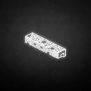 'ESCAPE ROOM' neon sign - VINTAGE SIGN