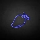 'Mango' neon sign - VINTAGE SIGN