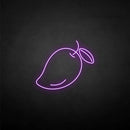 'Mango' neon sign - VINTAGE SIGN