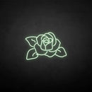'ROSE' neon sign - VINTAGE SIGN