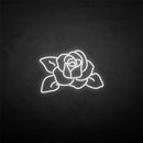 'ROSE' neon sign - VINTAGE SIGN