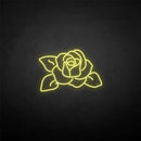 'ROSE' neon sign - VINTAGE SIGN