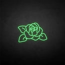 'ROSE' neon sign - VINTAGE SIGN