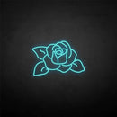 'ROSE' neon sign - VINTAGE SIGN