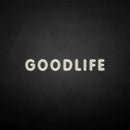 'GOODLIFE' neon sign - VINTAGE SIGN