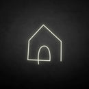 ’House' neon sign - VINTAGE SIGN