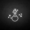'Potion' neon sign - VINTAGE SIGN