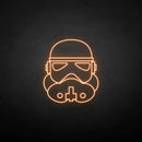 'Play a game' neon sign - VINTAGE SIGN