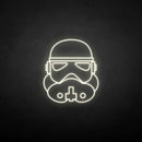 'Play a game' neon sign - VINTAGE SIGN