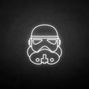 'Play a game' neon sign - VINTAGE SIGN