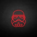 'Play a game' neon sign - VINTAGE SIGN