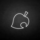 'Leaf' neon sign - VINTAGE SIGN