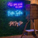 print - VINTAGE SIGN