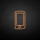 ‘’Phone' neon sign - VINTAGE SIGN