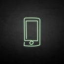 ‘’Phone' neon sign - VINTAGE SIGN