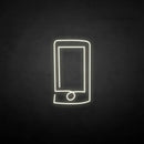 ‘’Phone' neon sign - VINTAGE SIGN