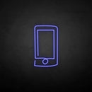 ‘’Phone' neon sign - VINTAGE SIGN