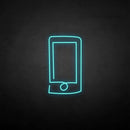 ‘’Phone' neon sign - VINTAGE SIGN