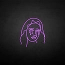 'The virgin tears' neon sign - VINTAGE SIGN