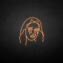 'The virgin tears' neon sign - VINTAGE SIGN
