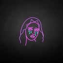 'The virgin tears' neon sign - VINTAGE SIGN
