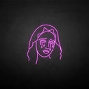 'The virgin tears' neon sign - VINTAGE SIGN