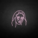 'The virgin tears' neon sign - VINTAGE SIGN