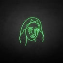 'The virgin tears' neon sign - VINTAGE SIGN