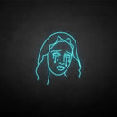 'The virgin tears' neon sign - VINTAGE SIGN