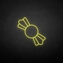 'marry christmas-candy' neon sign - VINTAGE SIGN