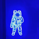 'Astronaut' neon sign - VINTAGE SIGN