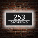 print - VINTAGE SIGN