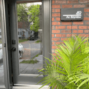 Custom House Number Light Box Address Signs - VINTAGE SIGN