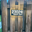 print - VINTAGE SIGN