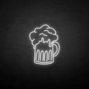 'Frosty' neon sign - VINTAGE SIGN