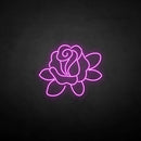 'Roeaceac' neon sign - VINTAGE SIGN