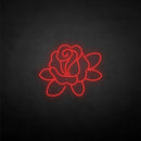 'Roeaceac' neon sign - VINTAGE SIGN