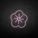 'Sakura' neon sign - VINTAGE SIGN