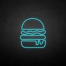 'Humburger2' neon sign - VINTAGE SIGN