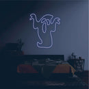 Ghost2' neon sign - VINTAGE SIGN