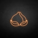 'Peach2' neon sign - VINTAGE SIGN