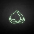 'Peach2' neon sign - VINTAGE SIGN