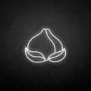 'Peach2' neon sign - VINTAGE SIGN