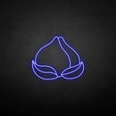 'Peach2' neon sign - VINTAGE SIGN